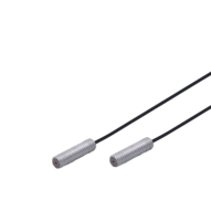 Czujnik światłowodowy w układzie bramki FE-11-EPA-M4/F1X0,5/2M (E20612) - IFM
