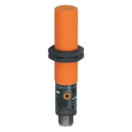 Czujnik pojemnościowy KG-3008-BPKG/NI/US (KG5057) - IFM