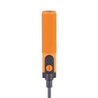 Czujnik pojemnościowy KG-3150NAPKG/SL/1P/IO (KG5301) - IFM