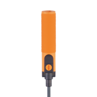 Czujnik pojemnościowy KG-3150NAPKG/SL/1P/IO (KG5301) - IFM