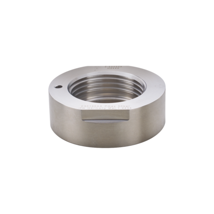 Adapter do wspawania do czujników  procesowych (E30130) - IFM