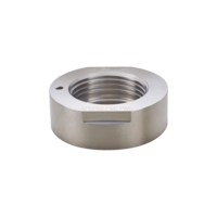 Adapter do wspawania do czujników  procesowych (E30130) - IFM