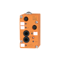 AirBox AS-i AirBox 2DI 1PO M12 (AC2048) - IFM