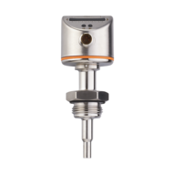 Sygnalizator przepływu SIS30ABBFPKG/US-100-IPF (SI6200) - IFM
