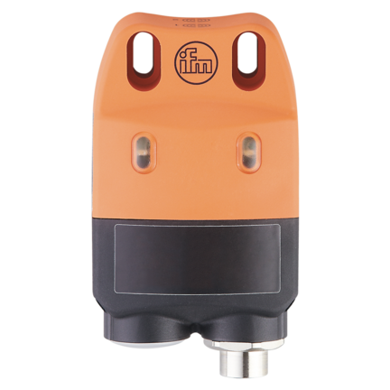 Czujnik indukcyjny INE3004DBPKG/SOCKET M12 (IN5410) - IFM