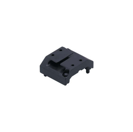 Adapter montażowe do pojemnościowych czujników  poziomu (E11099) - IFM
