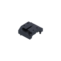 Adapter montażowe do pojemnościowych czujników  poziomu (E11099) - IFM