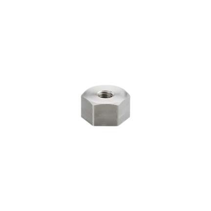 Adapter przyklejany do czujników  przyspieszenia i wibracji (E30473) - IFM
