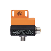 Czujnik podwójny AS-i do zaworów pneumatycznych DUAL SENSOR T5 2SI 1do T M12 (AC2310) - IFM