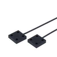 Czujnik światłowodowy w układzie bramki FE-11-EPA-Q-/F16X0,265 (E20757) - IFM