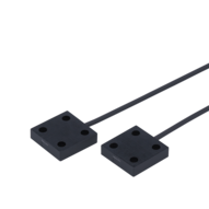 Czujnik światłowodowy w układzie bramki FE-11-EPA-Q-/F16X0,265 (E20757) - IFM