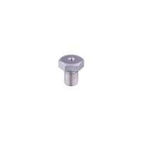 Adapter montażowy  (E30534) - IFM