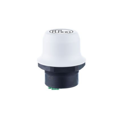 Przemysłowy router 4G LTE strefa EMEA Industrial LTE 4G Router EMEA (AE9000) - IFM