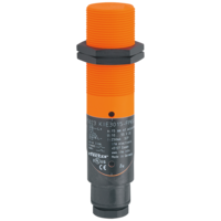 Czujnik pojemnościowy KIE3015-FPKG/NI/55V (KI5023) - IFM