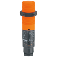 Czujnik pojemnościowy KIE3015-FPKG/NI/55V (KI5023) - IFM