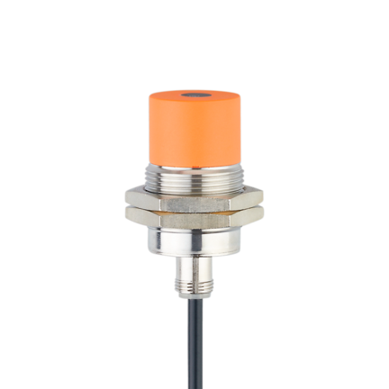Czujnik indukcyjny IIK3015-ANKG/2M/PUR (II7107) - IFM