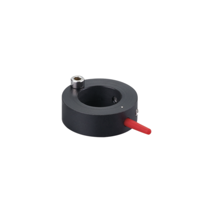 Znacznik Położenia do Siłowników Zaworowych PUCK D48 +90/-0 / w25 (E17013) - IFM