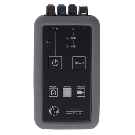 Sensor Testpak (E18430) - IFM