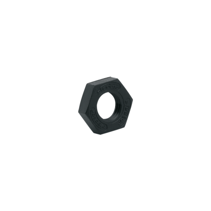 Nakrętka heksagonalna NUT+wASHER M8X1 2 PIECES (E10020) - IFM