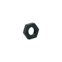Nakrętka heksagonalna NUT+wASHER M8X1 2 PIECES (E10020) - IFM
