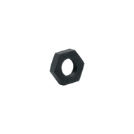 Nakrętka heksagonalna NUT+wASHER M8X1 2 PIECES (E10020) - IFM