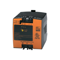 Zasilacz impulsowy 24V DC POwER SUPPLY/24VDC/4,1A (DN1022) - IFM