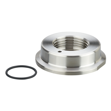 Adapter procesowy Clamp DIN 11864 (E33308) - IFM