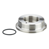 Adapter procesowy Clamp DIN 11864 (E33308) - IFM