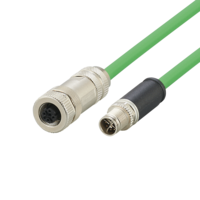 Przewód Ethernet (E80412) - IFM