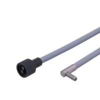 Czujnik światłowodowy odbiciowy FT-00-M-V-R4 (E20495) - IFM