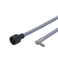Czujnik światłowodowy odbiciowy FT-00-M-V-R4 (E20495) - IFM