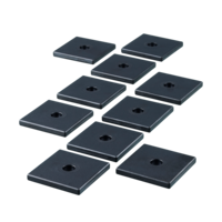 Tag RFID ID-TAG/51x51/06 (E80400) - IFM