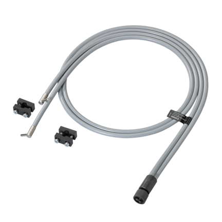 Czujnik światłowodowy w układzie bramki FE-00-M-V-R3/1M (E20500) - IFM