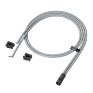 Czujnik światłowodowy w układzie bramki FE-00-M-V-R3/1M (E20500) - IFM