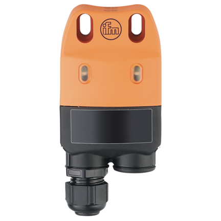Czujnik indukcyjny INE2004DN/1D/1G/2G (NN506A) - IFM