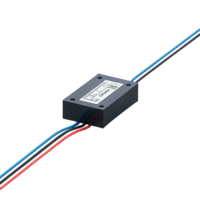 Konwerter sygnału PwM na sygnał analogowy R360/PwM-ANALOG-MODULE (CR3004) - IFM