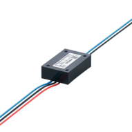 Konwerter sygnału PwM na sygnał analogowy R360/PwM-ANALOG-MODULE (CR3004) - IFM