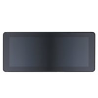 Programowalny wyświetlacz graficzny do maszyn mobilnych ecomatDisplay/12"/8:3 (CR1202) - IFM