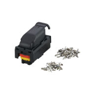 Złącze AMP 40-pinowe (EC0706) - IFM