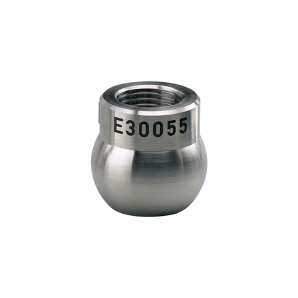 Adapter do wspawania do czujników  procesowych (E30055) - IFM