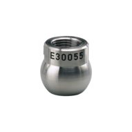 Adapter do wspawania do czujników  procesowych (E30055) - IFM
