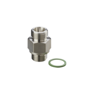 Adapter wkręcany SI/G3/8/VA (E40237) - IFM