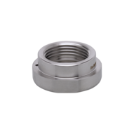 Adapter procesowy rurowy kształtka DIN 11864 (E33304) - IFM