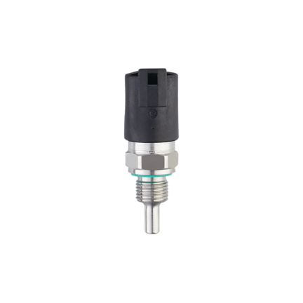 Czujnik temperatury z przyłączem procesowym TM-025KCBR14- /DE/ (TM6101) - IFM