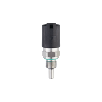 Czujnik temperatury z przyłączem procesowym TM-025KCBR14- /DE/ (TM6101) - IFM