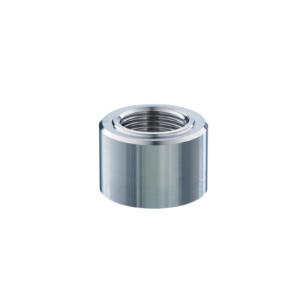 Adapter do wspawania do czujników  procesowych (E30509) - IFM