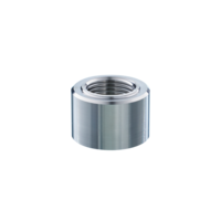 Adapter do wspawania do czujników  procesowych (E30509) - IFM