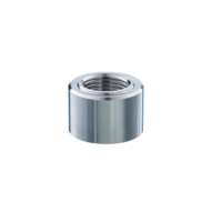 Adapter do wspawania do czujników  procesowych (E30509) - IFM