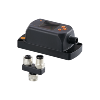 Wyświetlacz IO-Link (E30430) - IFM