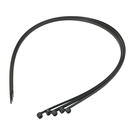 Opaska mocująca FIXING STRAP 760MM 5 PIECES (E10880) - IFM